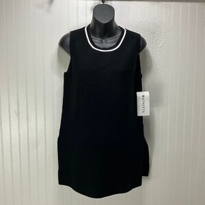 ATHLETA On The Town Sweater Vest